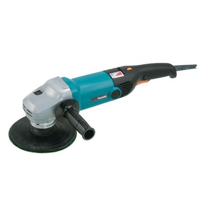 Lixadeira Angular Eletrônica 180mm 1600W Sa7000c Makita 110V