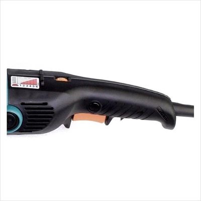 Lixadeira Angular Eletrônica 180mm 1600W Sa7000c Makita 110V