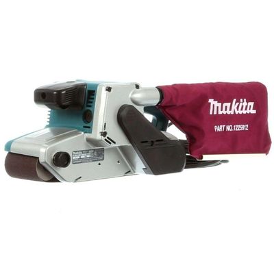 Lixadeira De Cinta 76mmx610mm 9920 Makita 110V