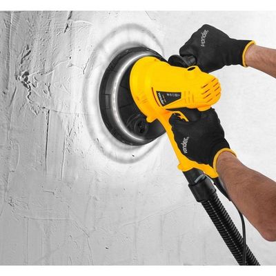 Lixadeira De Parede Com Led 750 Wats Lpv750 Vonder 110V
