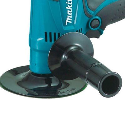 Lixadeira Vertical Industrial 440W Gv5010 Makita 220V