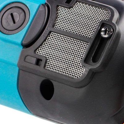 Lixadeira Politriz Eletrônica 180mm 1200W 9237c Makita 110V