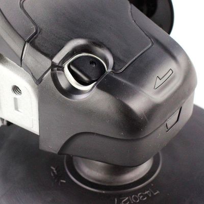 Lixadeira Politriz Eletrônica 180mm 1200W 9237c Makita 110V