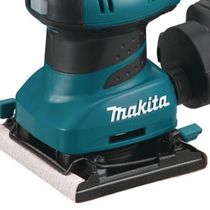 Lixadeira Orbital 200W Industrial Bo4556 Makita 220V
