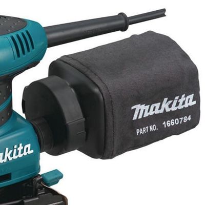 Lixadeira Orbital 200W Industrial Bo4556 Makita 220V