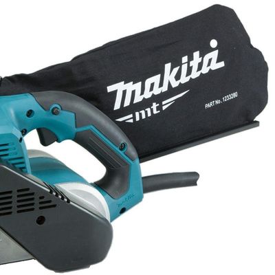 Lixadeira De Cinta Industrial 940W M9400b Makita 110V