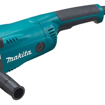 Lixadeira Angular Eletrônica 180mm 2200W Sa7021 Makita 220V