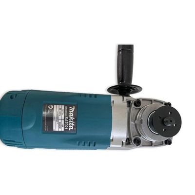 Lixadeira Angular Eletrônica 180mm 2200W Sa7021 Makita 110V