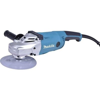 Lixadeira Angular Eletrônica 180mm 2200W Sa7021 Makita 220V