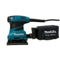 Lixadeira Orbital 180W Bo4557 Makita 220V