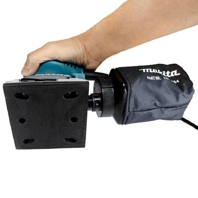 Lixadeira Orbital 180W Bo4557 Makita 220V