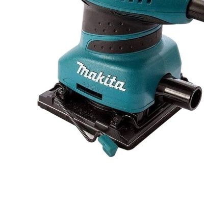 Lixadeira Orbital 180W Bo4557 Makita 220V
