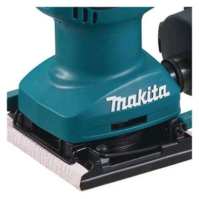 Lixadeira Orbital 180W Bo4557 Makita 220V