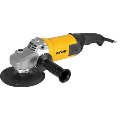 Lixadeira Angular 7'' 2000W Lav2007 Vonder 220V