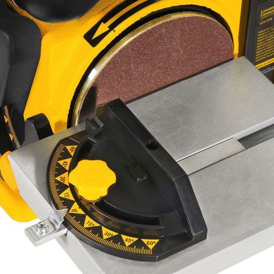 Lixadeira Combinada Lcv 375 Vonder 110V