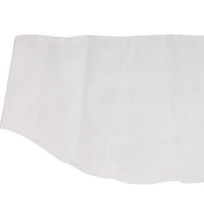 Saco Branco Para Lixadeira Roto Orbital Pneumática Lp610 - V