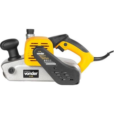 Lixadeira Cinta Liv1200 Vonder 110V