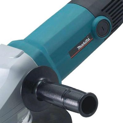 Lixadeira Angular 180mm Industrial 1400W Sa7000 Makita 110V
