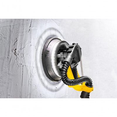 Lixadeira De Parede Com Led Lpv 925 Vonder 220V