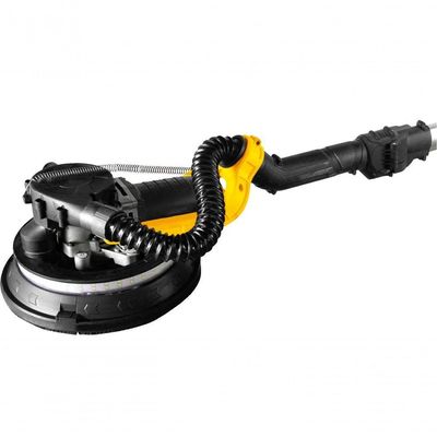 Lixadeira De Parede Com Led Lpv 925 Vonder 220V