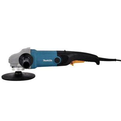 Lixadeira Angular 180mm Industrial 1400W Sa7000 Makita 110V