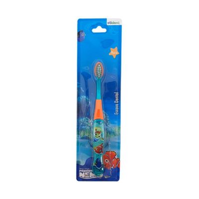 Escova Dental Infantil Nemo Macia - Etident