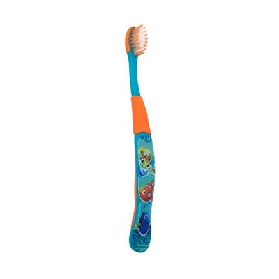 Escova Dental Infantil Nemo Macia - Etident