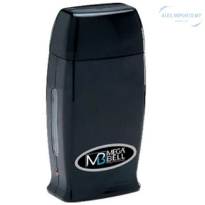 Termocera Aquecedor Rollon Depilador Rollon Termosera
