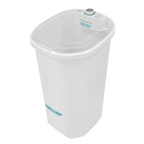 Tanquinho Neo Turbilhão 8kg Branco Suggar 110V