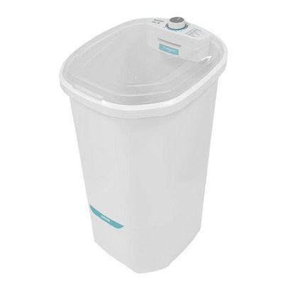 Tanquinho Neo Turbilhão 8kg Branco Suggar 110V