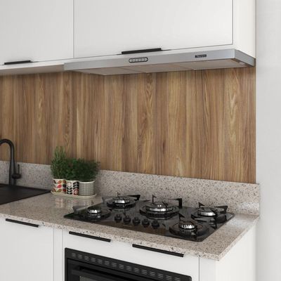 Depurador Terim Compact New Embutir Inox 90 cm Inox 110V