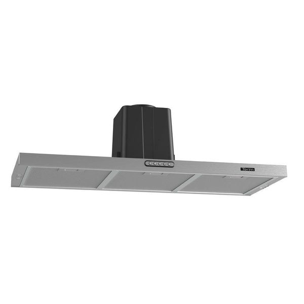Depurador Terim Compact New Embutir Inox 90 cm Inox 220V