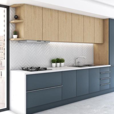 Depurador Terim Compact New Embutir Inox 60 cm Inox 220V
