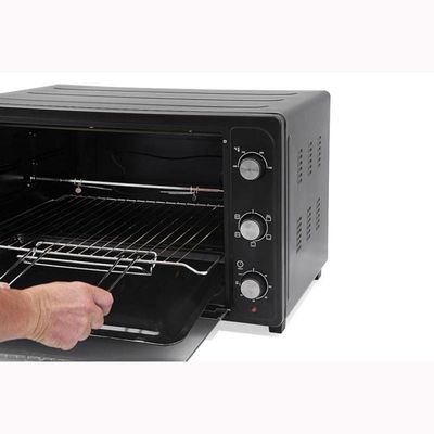 Forno Elétrico De Bancada 66 Litros Suggar 220V