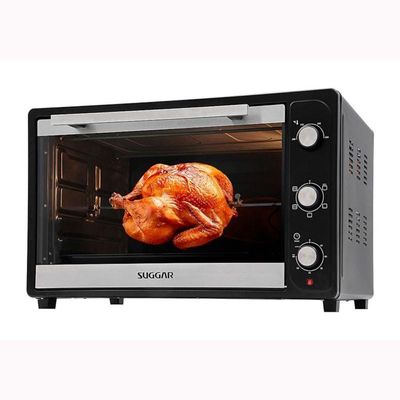 Forno Elétrico De Bancada 66 Litros Suggar 220V