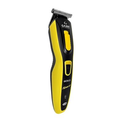 Máquina de Corte Multi-Styler GCX623 Sport Bivolt Gama Italy