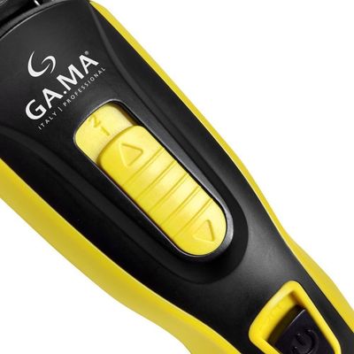 Máquina de Corte Multi-Styler GCX623 Sport Bivolt Gama Italy