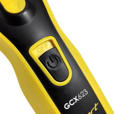 Máquina de Corte Multi-Styler GCX623 Sport Bivolt Gama Italy
