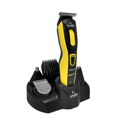 Máquina de Corte Multi-Styler GCX623 Sport Bivolt Gama Italy