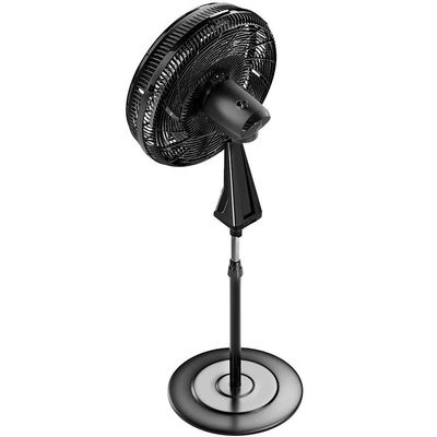 Vent 50cm Wap Coluna Flow Turbo 180w - Fw009221 Preto-cinza 220 Volts