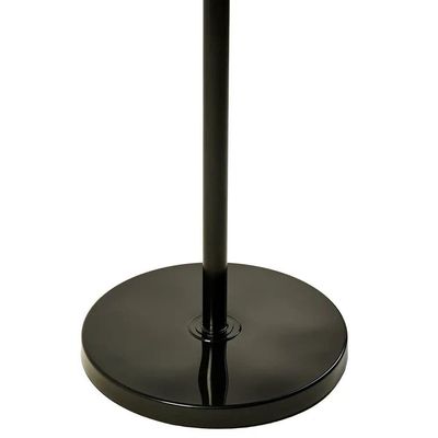 Vent 60cm Wap Coluna Rajada Pro - Fw006662 Preto Bivolt