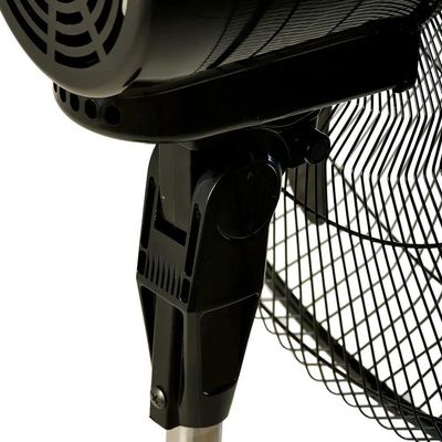 Vent 60cm Wap Coluna Rajada Pro - Fw006662 Preto Bivolt