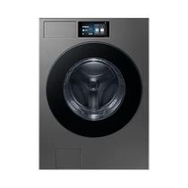 Lavadora Samsung Bespoke Ai 20Kg Inox 220V WF90F20ADSBZ