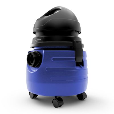 Aspirador de Pó e Água Britânia 19L Função Soprar BASE80 1500W 127V