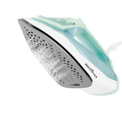 Ferro de Passar a Vapor Super Carbon Britânia BFV08 127V