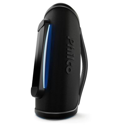 Caixa de Som Boombox Philco Extreme 300W PBX01 Bivolt