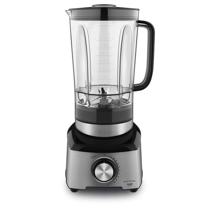Liquidificador Philco Inox Turbo 1200W 127V