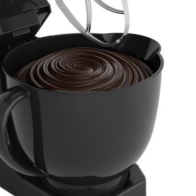 Batedeira Planetária Philco Concept 5L 900W Turbo PBP90A 220V