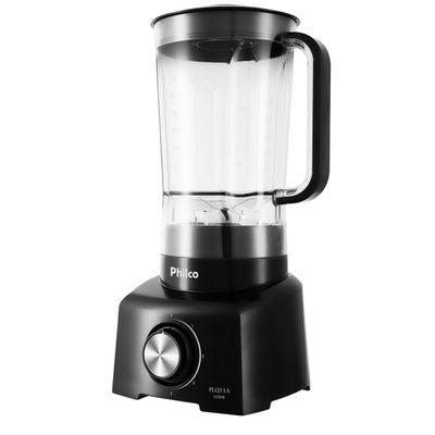 Liquidificador Philco 2,7L 1050W com Filtro PLQ11A 220V