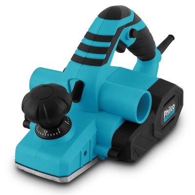 Plaina Philco Force 750W 1500rpm PPL01 127V